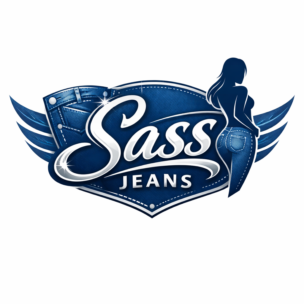 sass jeans 